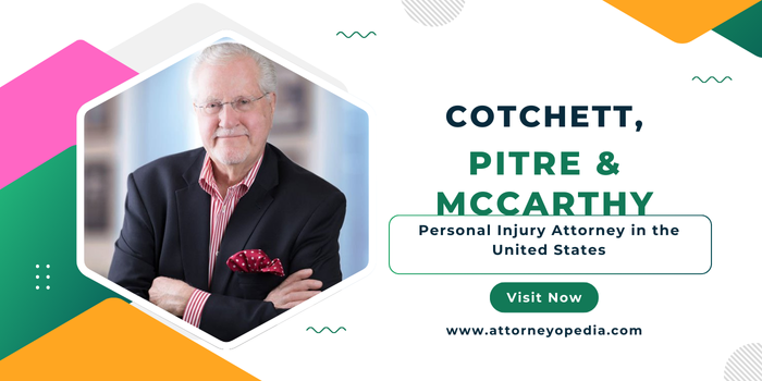 Cotchett, Pitre & McCarthy