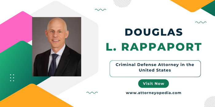 Douglas L. Rappaport