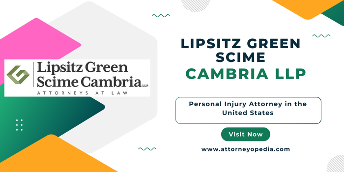 Lipsitz Green Scime Cambria LLP