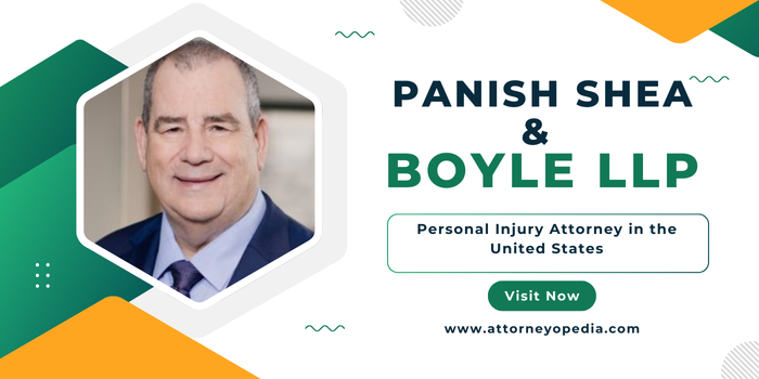 Panish Shea & Boyle LLP