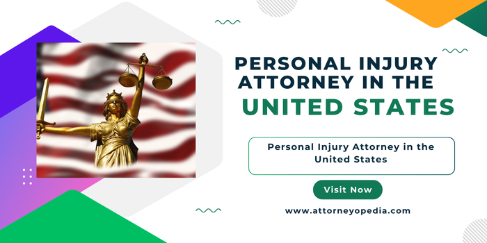 Personal Injury Attorney in the United States