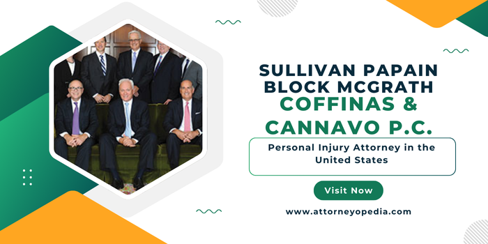 Sullivan Papain Block McGrath Coffinas & Cannavo P.C.