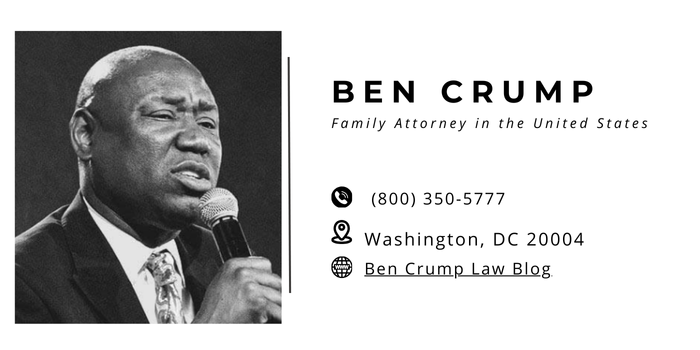 Ben Crump